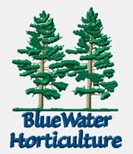 Blue Water Horticulture